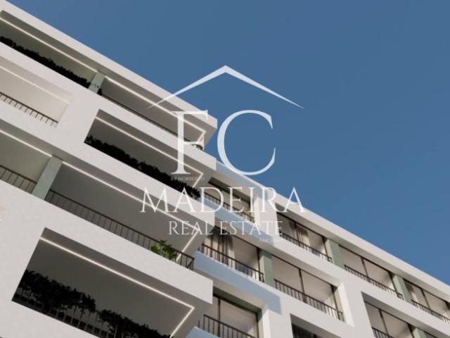 Apartamentos 2 quarto, funchal sao martinho 9000 087 DLS99069841