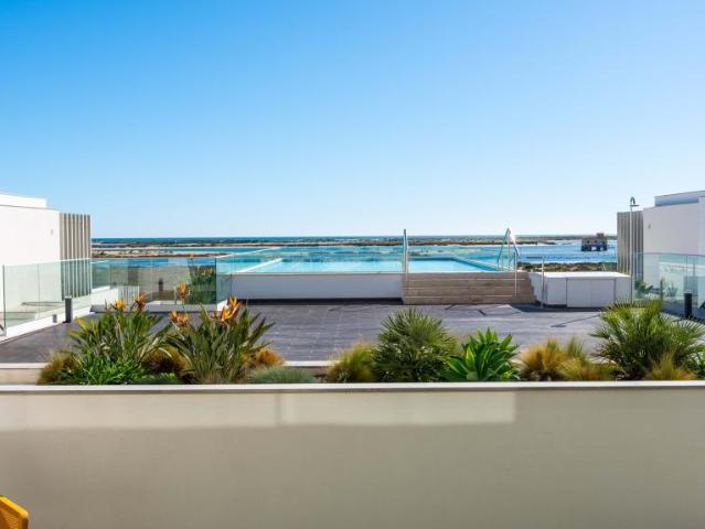 Apartamentos 2 quarto, Fuseta Algarve DLS95199583