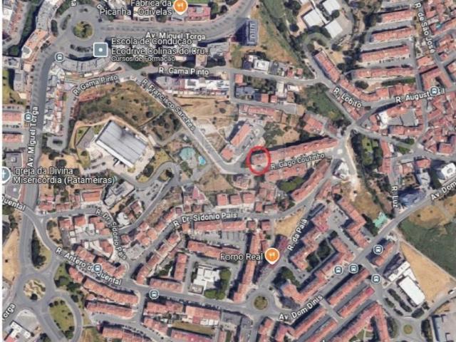 Apartamentos 2 quarto, Odivelas Odivelas DS92200314
