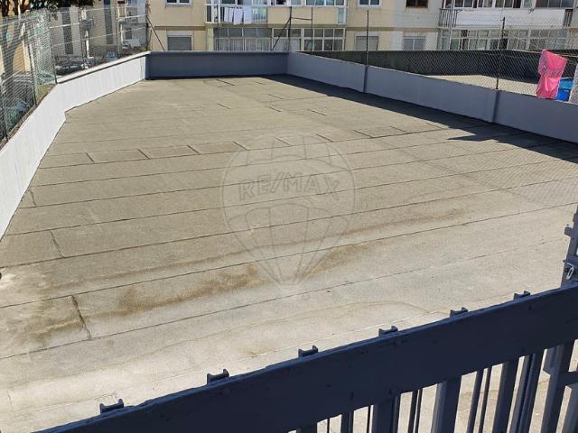 Apartamentos 2 quarto, Odivelas Lisboa DS88509473