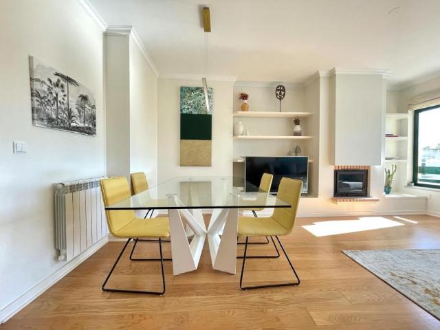 Apartamentos 2 quarto, Oeiras Oeiras 1495 754 ELS91160190