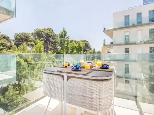 Apartamentos 2 quarto, Oeiras Oeiras 2780 323 ELS98636264