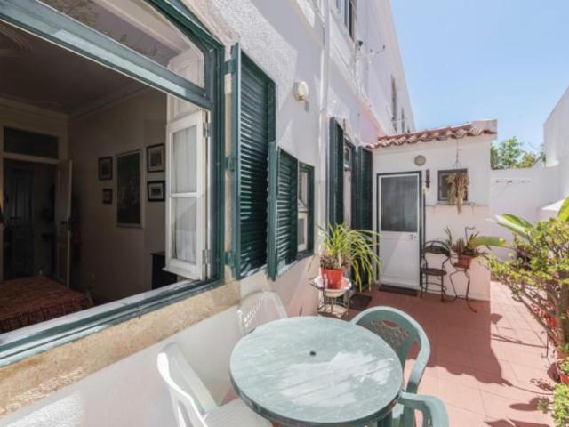 Apartamentos 2 quarto, Oeiras Oeiras DLS97115734