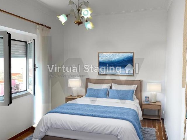 Apartamentos 2 quarto, Oeiras Oeiras DLS100015242