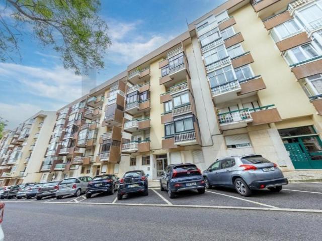 Apartamentos 2 quarto, Oeiras Oeiras DLS102124143