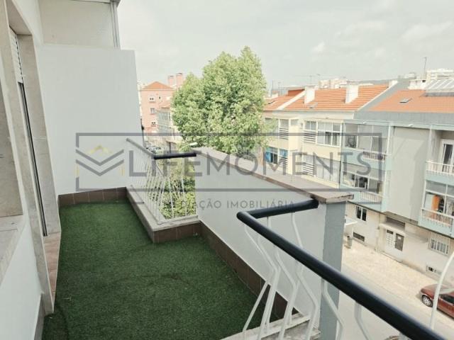 Apartamentos 2 quarto, Oeiras Oeiras ELS101486107