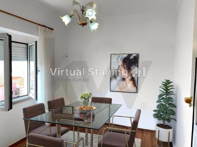 Apartamentos 2 quarto, Oeiras Oeiras ES100015242