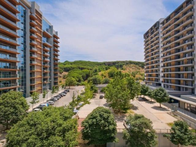 Apartamentos 2 quarto, Oeiras Oeiras ES103404766