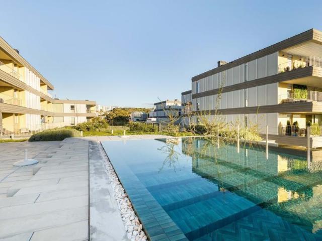 Apartamentos 2 quarto, Oeiras Lisboa DLS100013431