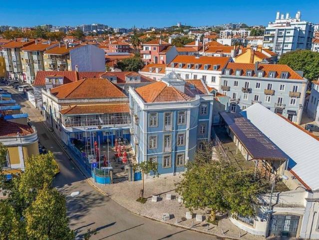 Apartamentos 2 quarto, Oeiras Lisboa DS102553290