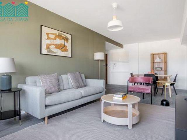 Apartamentos 2 quarto, Oeiras Lisboa DS103572125
