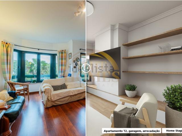 Apartamentos 2 quarto, Oeiras Lisboa DS87129066