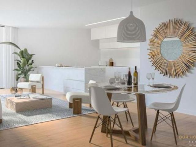 Apartamentos 2 quarto, Olhão Algarve DLS86008784