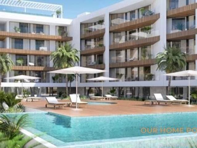 Apartamentos 2 quarto, Olhão Algarve DLS86008802