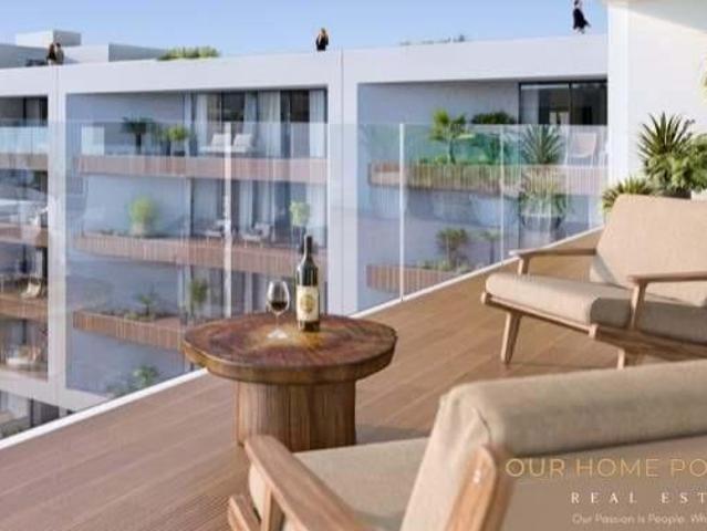 Apartamentos 2 quarto, Olhão Algarve DLS86008808