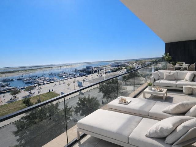 Apartamentos 2 quarto, Olhão Algarve DLS100047898