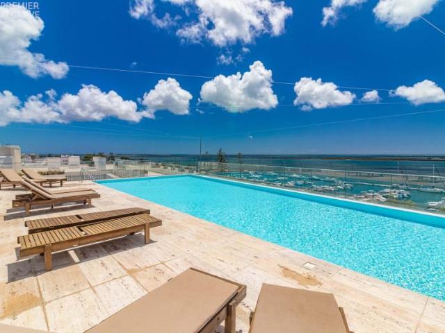 Apartamentos 2 quarto, Olhão Algarve DS102439467
