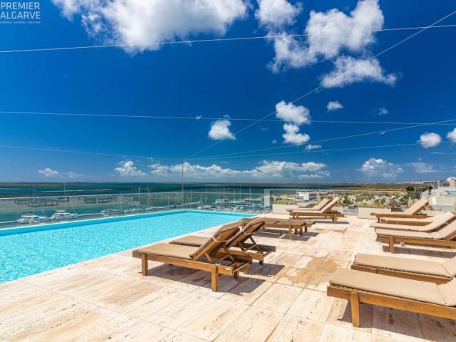 Apartamentos 2 quarto, Olhão Algarve DS102439466