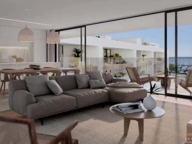 Apartamentos 2 quarto, Olhão Algarve DS86008812
