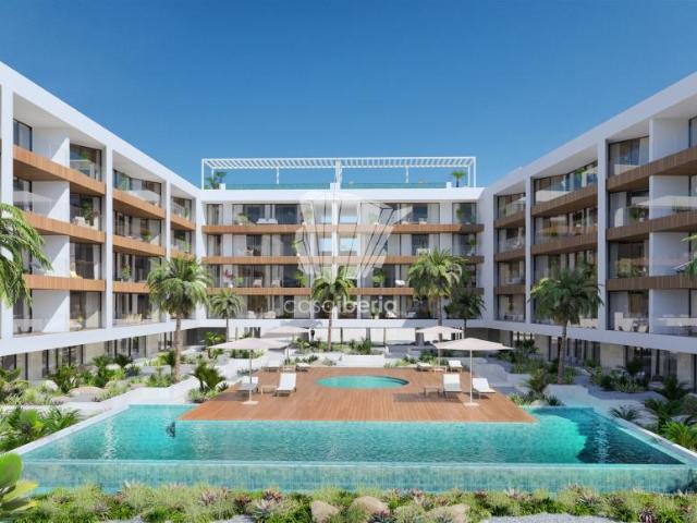 Apartamentos 2 quarto, Olhão Olhão 8700 DLS94572575