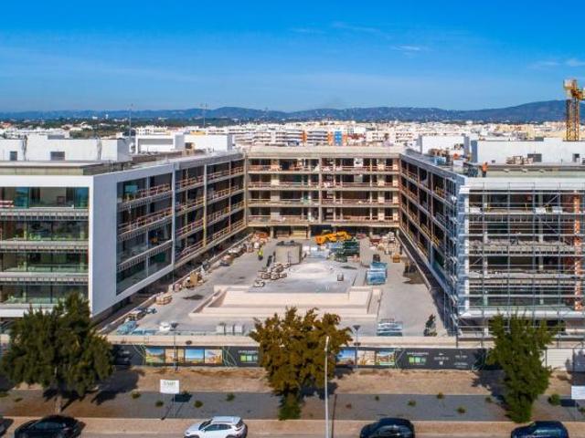 Apartamentos 2 quarto, Olhão Olhão 8700 DLS94572576