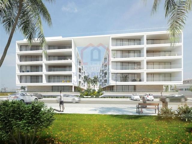 Apartamentos 2 quarto, Olhão Olhão DS94674559