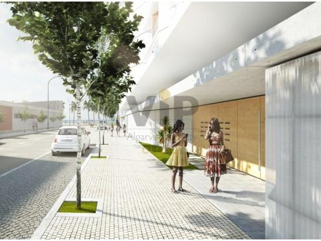 Apartamentos 2 quarto, Olhão Olhão DS101582582