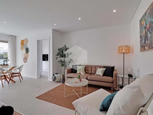 Apartamentos 2 quarto, Olhos de Água Algarve DS85080245