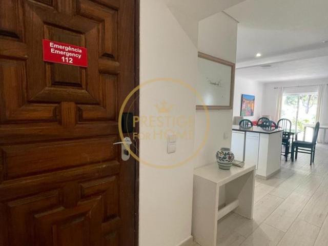 Apartamentos 2 quarto, Olhos de Água Algarve DS86008649