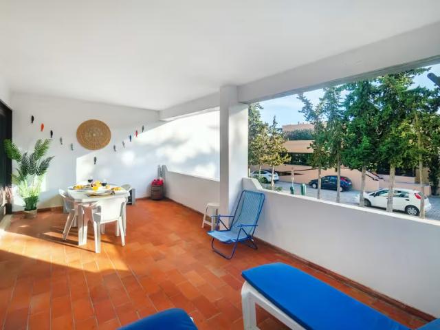 Apartamentos 2 quarto, Olhos de Água Olhos de Água 8200 609 ES98634636