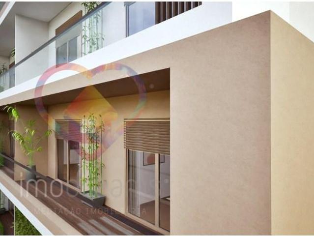 Apartamentos 2 quarto, Oliveira de Azeméis Oliveira de Azeméis DLS102069118
