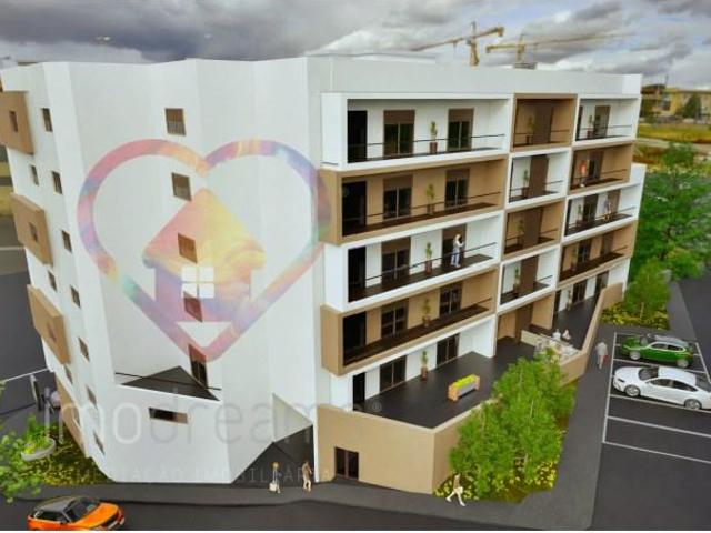 Apartamentos 2 quarto, Oliveira de Azeméis Oliveira de Azeméis DLS102069130