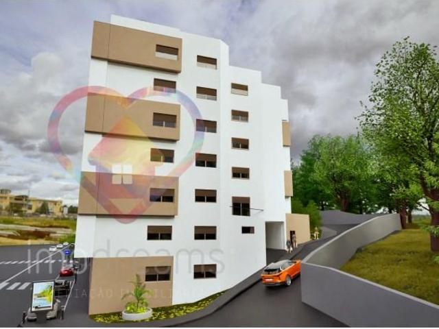 Apartamentos 2 quarto, Oliveira de Azeméis Oliveira de Azeméis DS102068903
