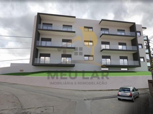 Apartamentos 2 quarto, Oliveira de Azeméis Oliveira de Azeméis DS99470818