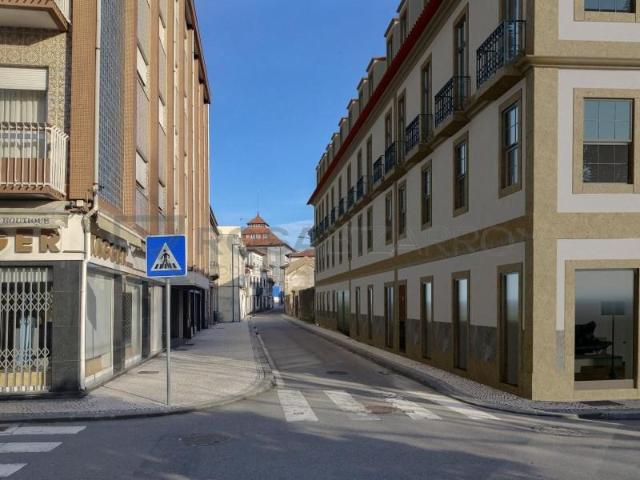 Apartamentos 2 quarto, Oliveira de Azeméis Oliveira de Azeméis DS99886971