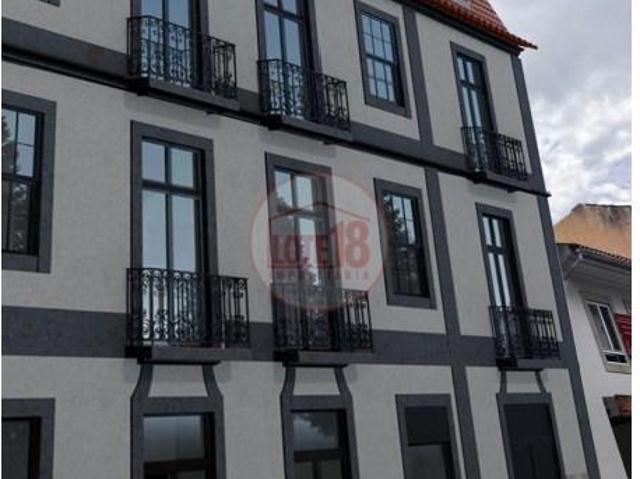 Apartamentos 2 quarto, Oliveira de Azeméis Oliveira de Azeméis DS99103112
