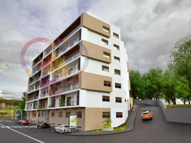 Apartamentos 2 quarto, Oliveira de Azeméis Oliveira de Azeméis 3720 265 DS102068911