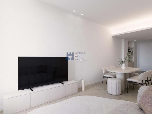 Apartamentos 2 quarto, Ourém Santarém DS86550957
