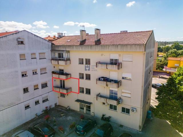 Apartamentos 2 quarto, Ourém Santarém DS103119939