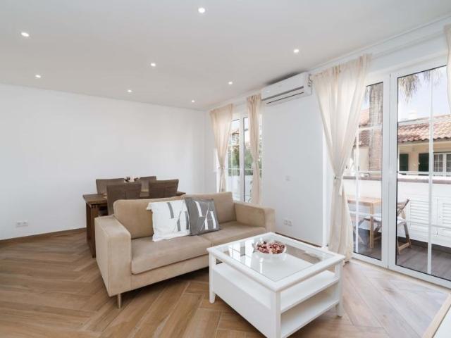 Apartamentos 2 quarto, Loulé Algarve DLS59495903