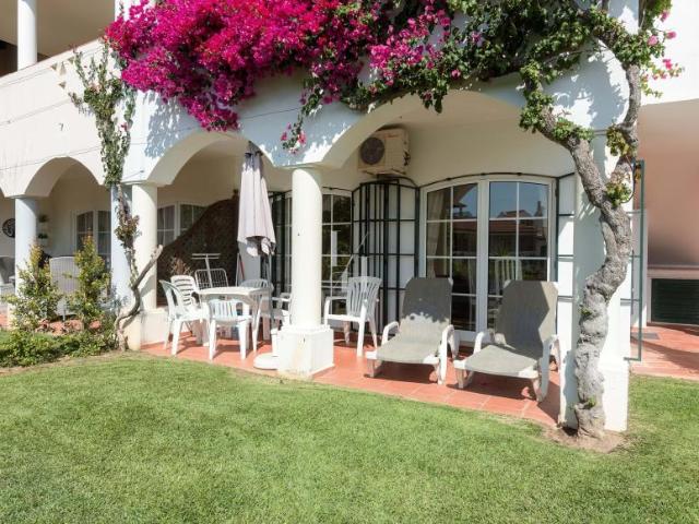 Apartamentos 2 quarto, Loulé Algarve DLS64984966