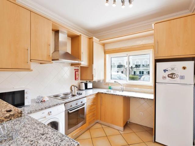 Apartamentos 2 quarto, Loulé Algarve DLS76140411