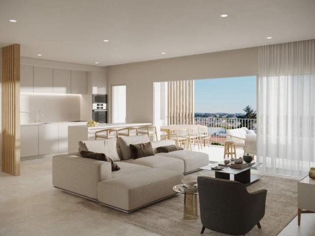Apartamentos 2 quarto, Loulé Algarve DLS84858626