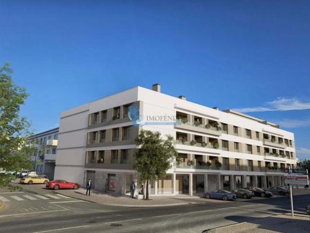 Apartamentos 2 quarto, Loulé Algarve DLS85982466