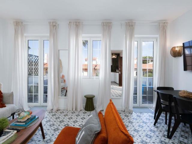 Apartamentos 2 quarto, Loulé Algarve DLS87957295