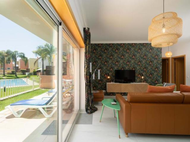 Apartamentos 2 quarto, Loulé Algarve DLS88843083