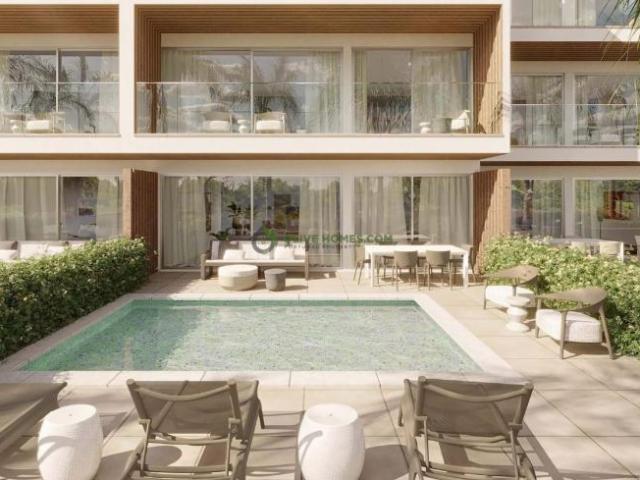 Apartamentos 2 quarto, Loulé Algarve DLS91726370