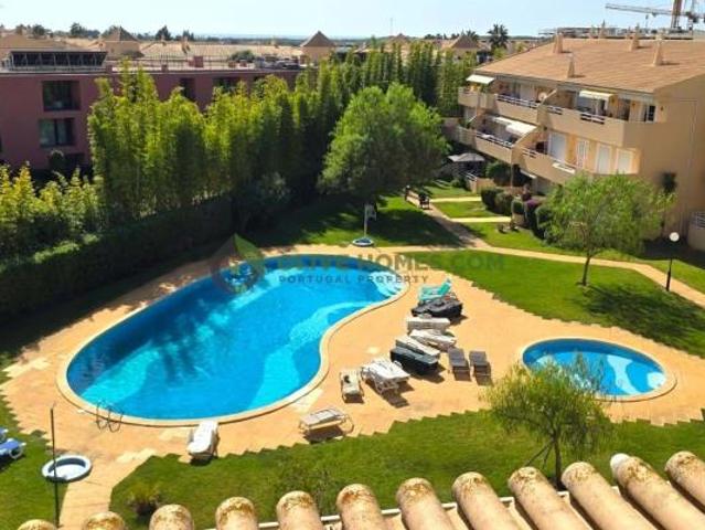 Apartamentos 2 quarto, Loulé Algarve DLS96615363