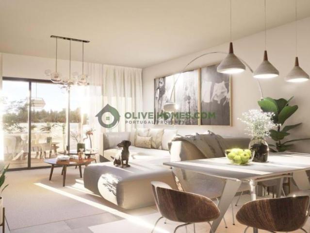 Apartamentos 2 quarto, Loulé Algarve DLS98190679