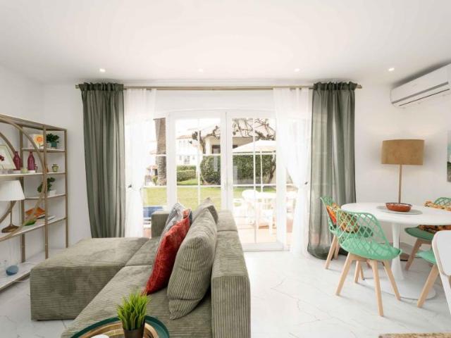 Apartamentos 2 quarto, Loulé Algarve DLS100670941